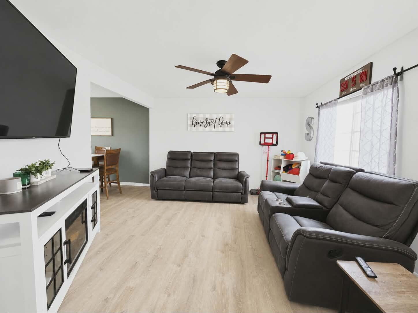 8257 Lockerbie Drive