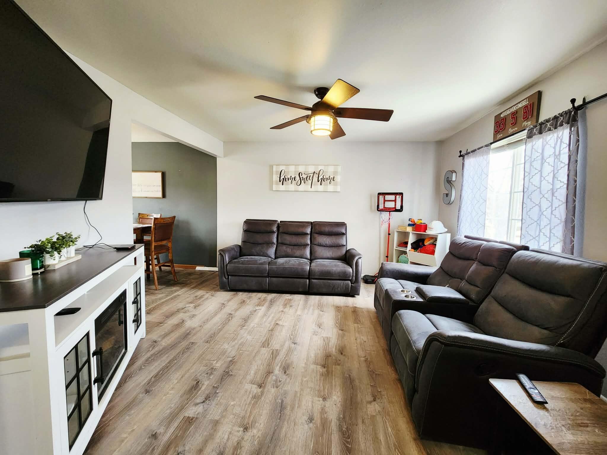 8257 Lockerbie Drive