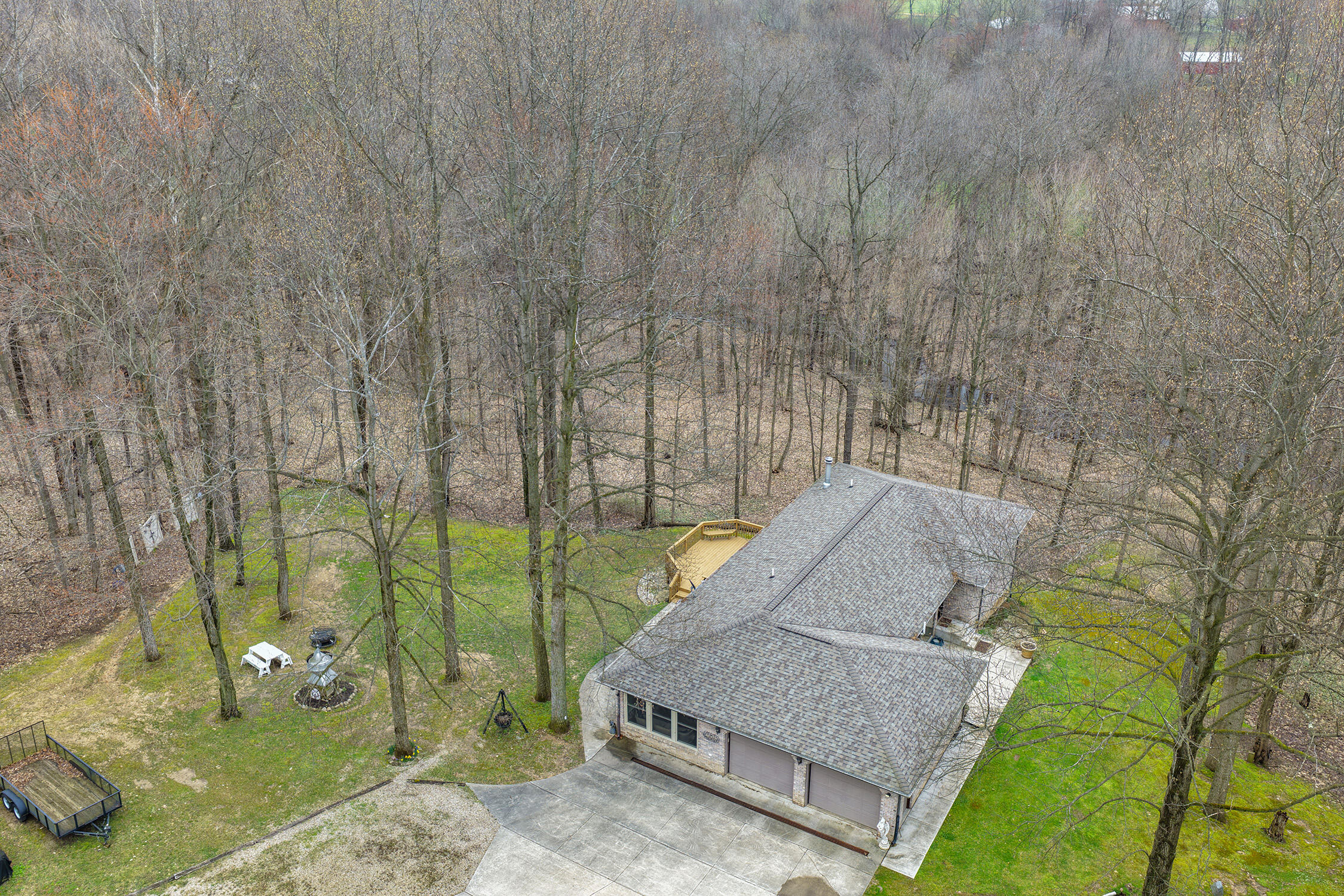 15740 Williamsville Street