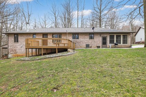 15740 Williamsville Street Porter Township MI 49095