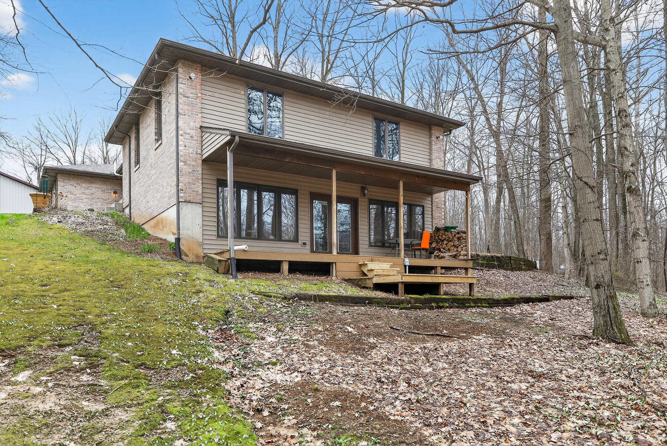 15740 Williamsville Street