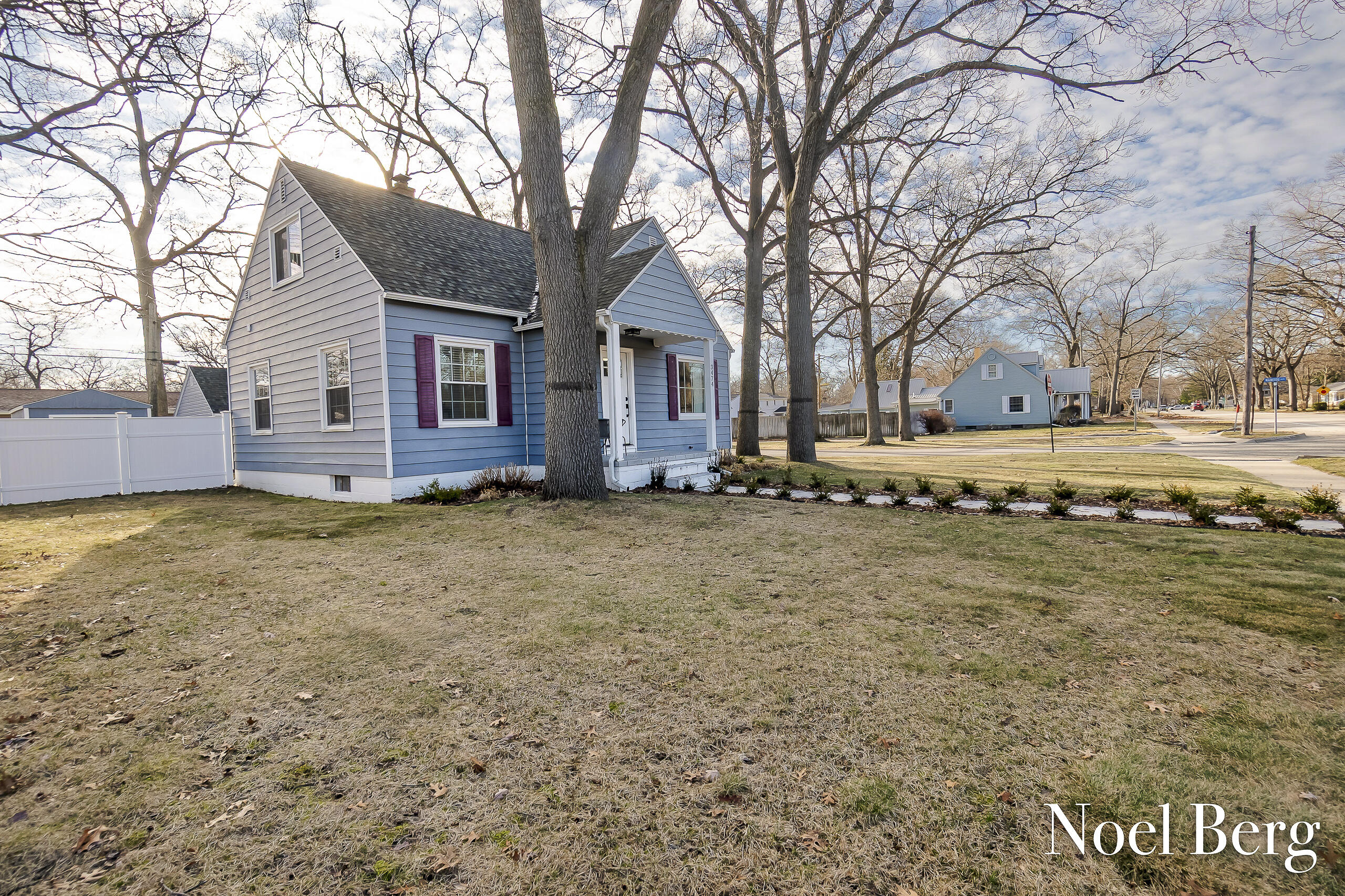 3474 Mccracken Street