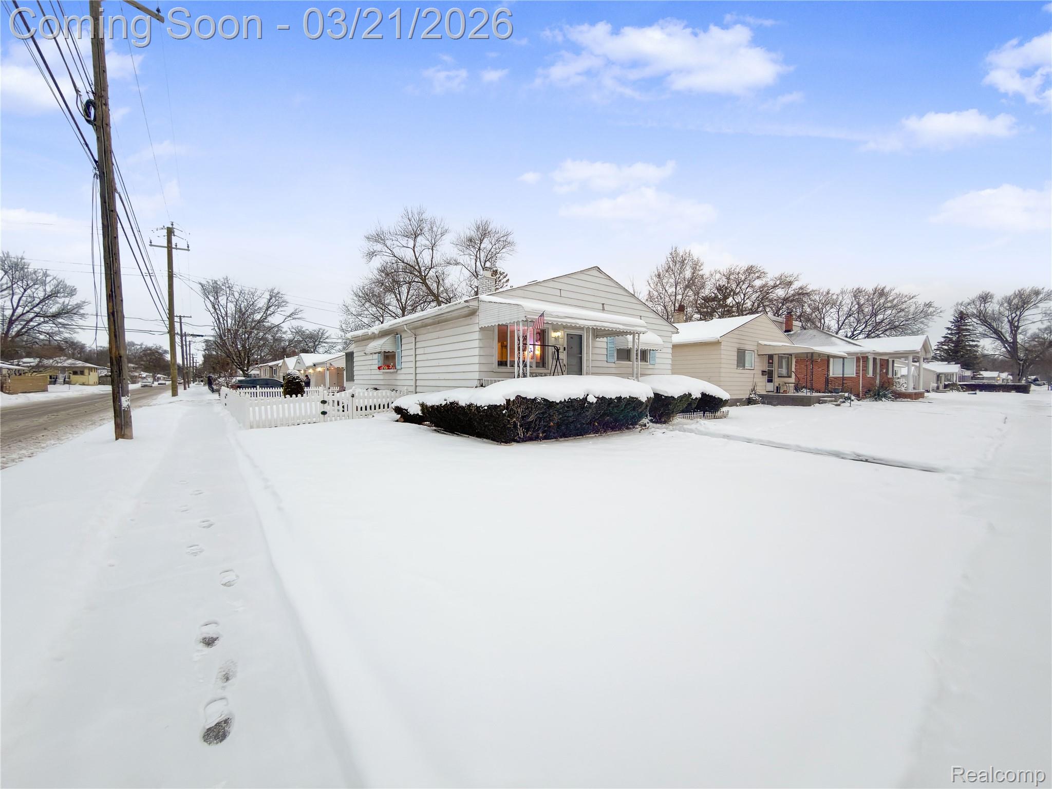 4710 Edgewood Street