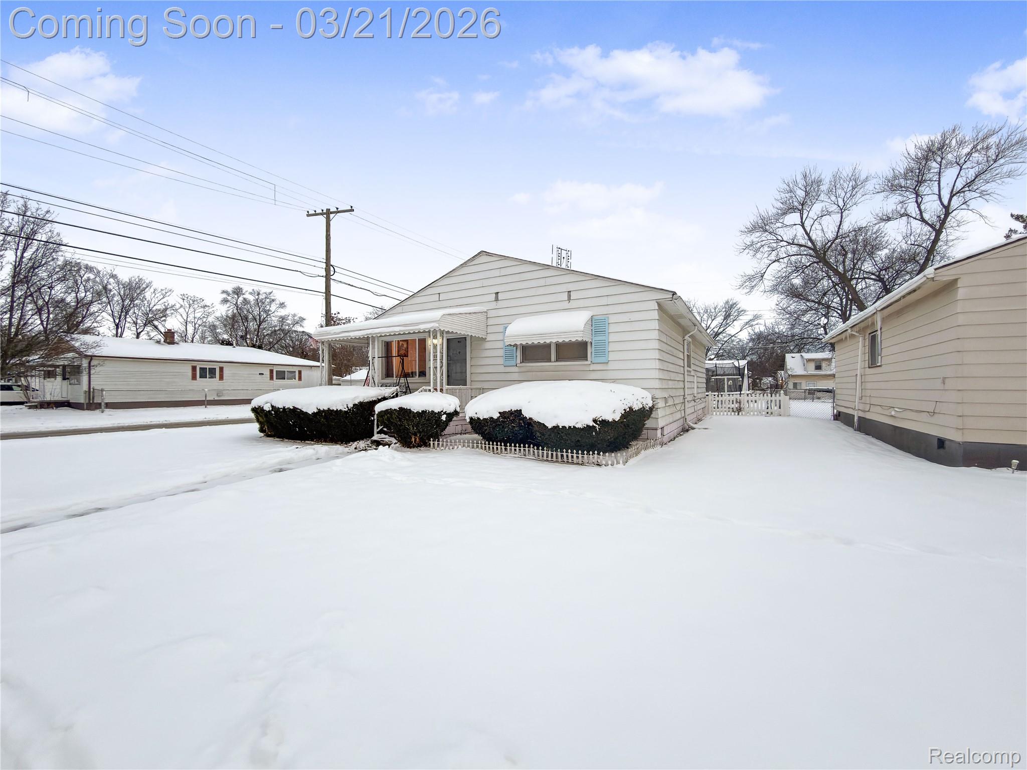 4710 Edgewood Street