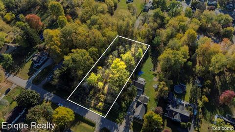 0000 Henry Street Henry Street Port Huron Charter Township MI 48060