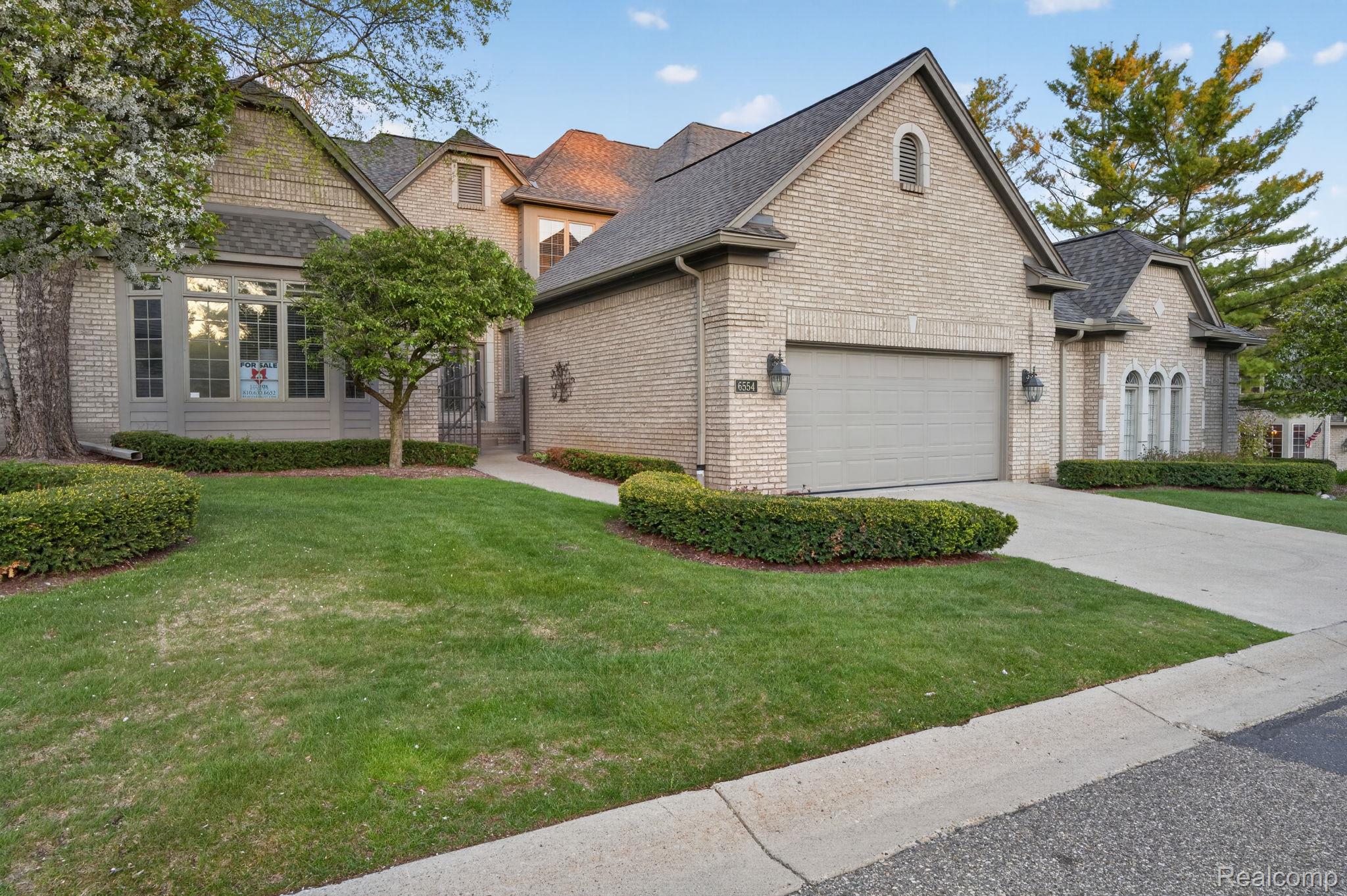6554 Enclave Drive