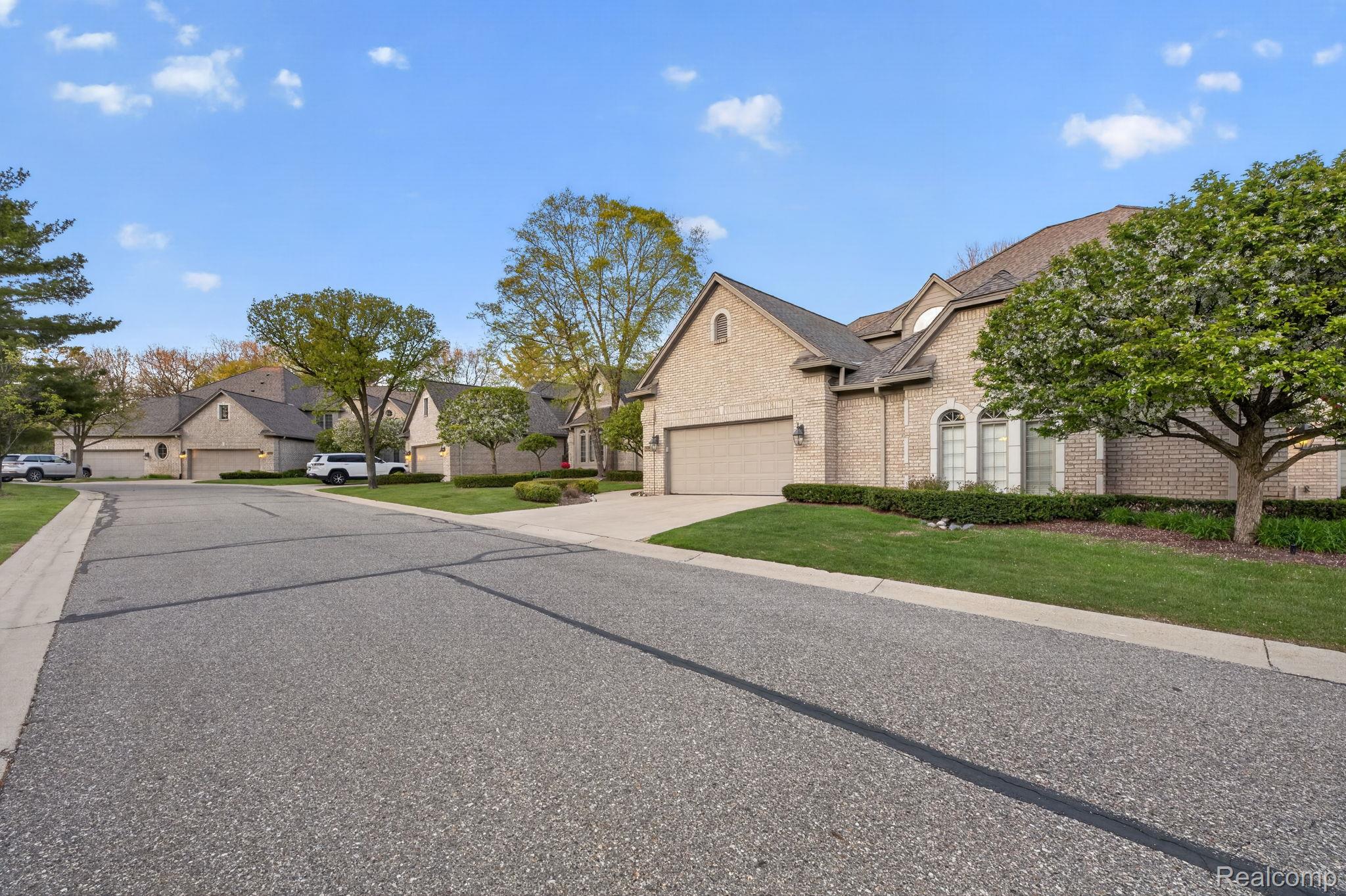 6554 Enclave Drive