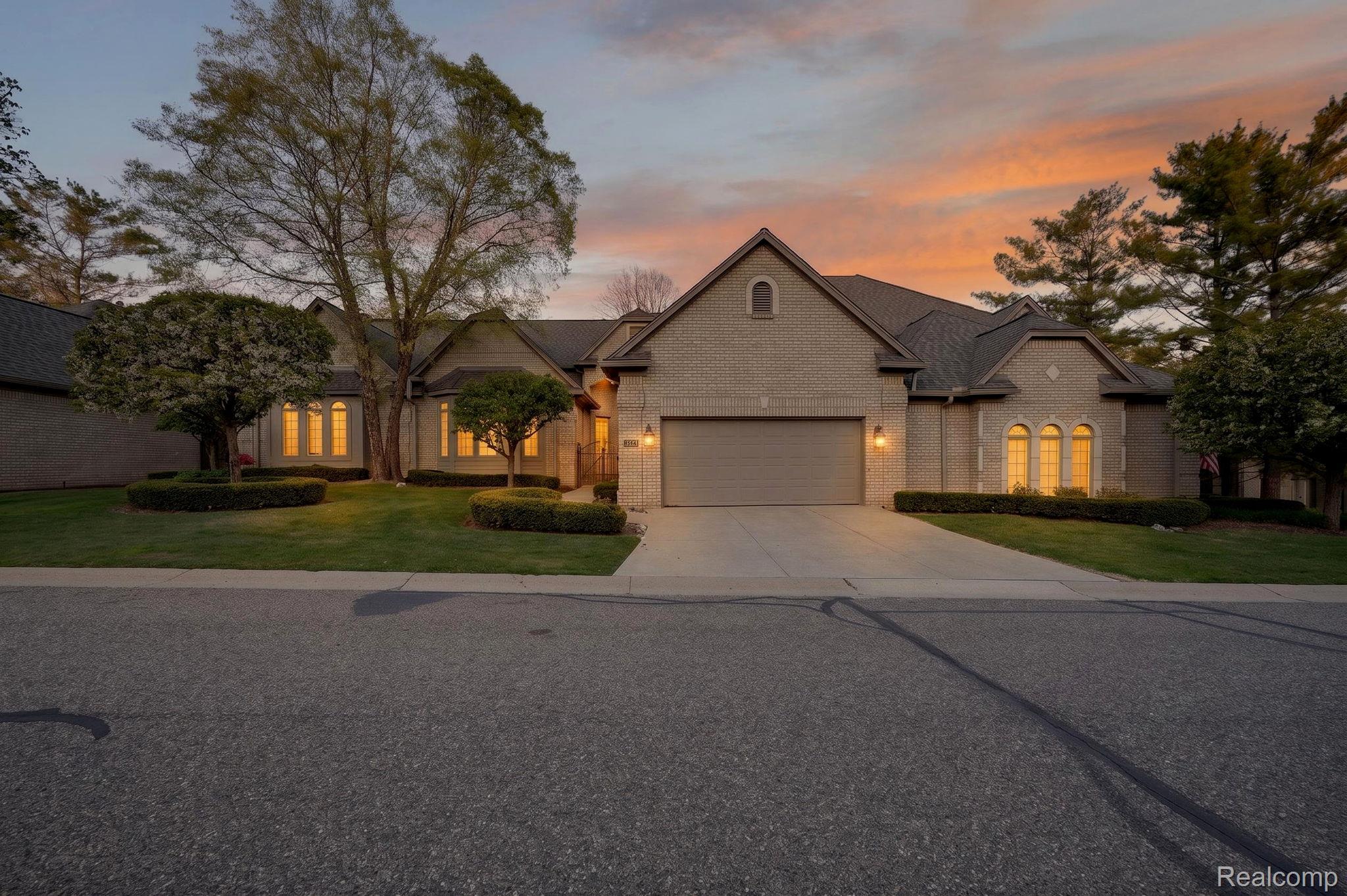 6554 Enclave Drive