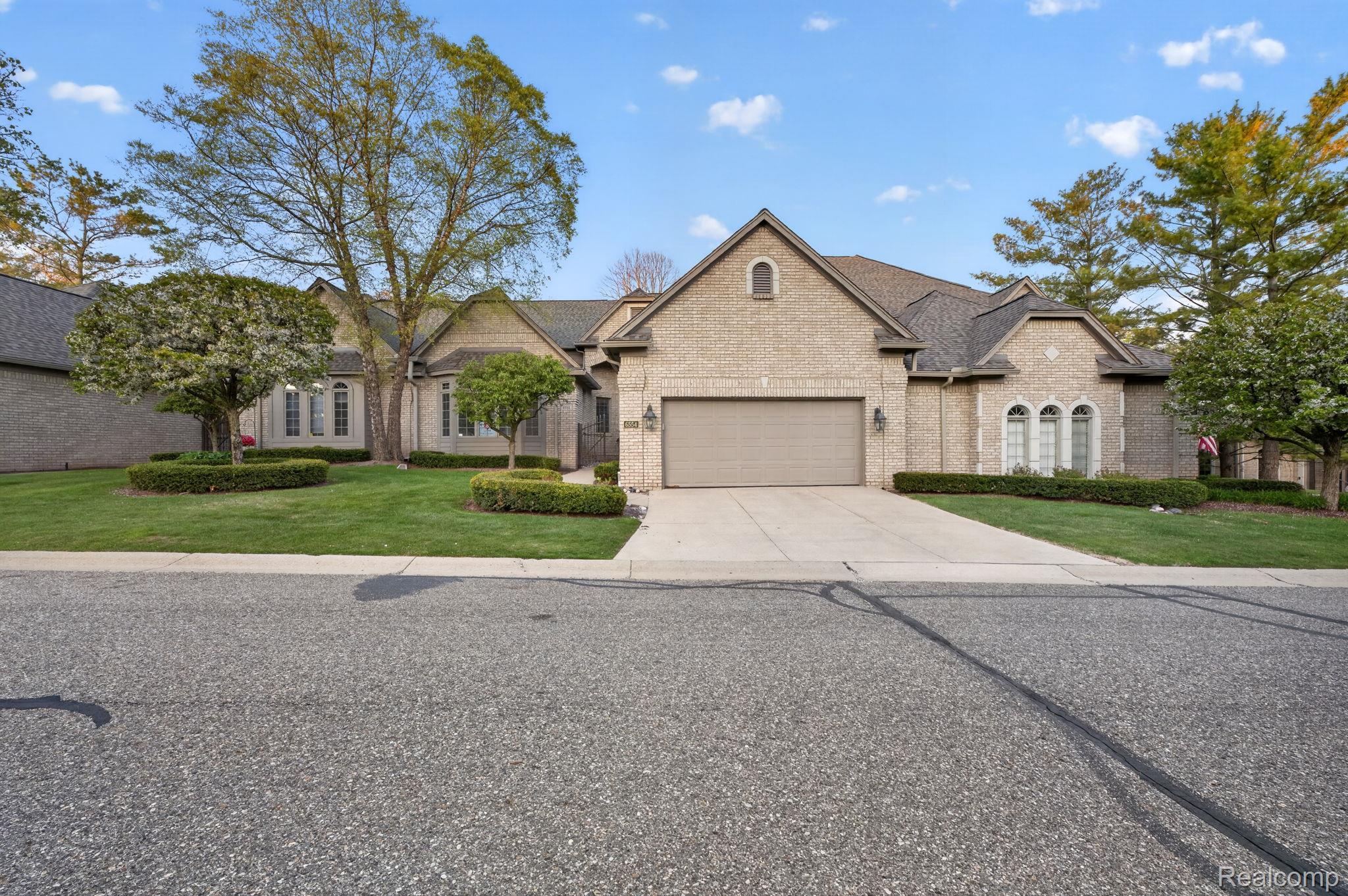 6554 Enclave Drive