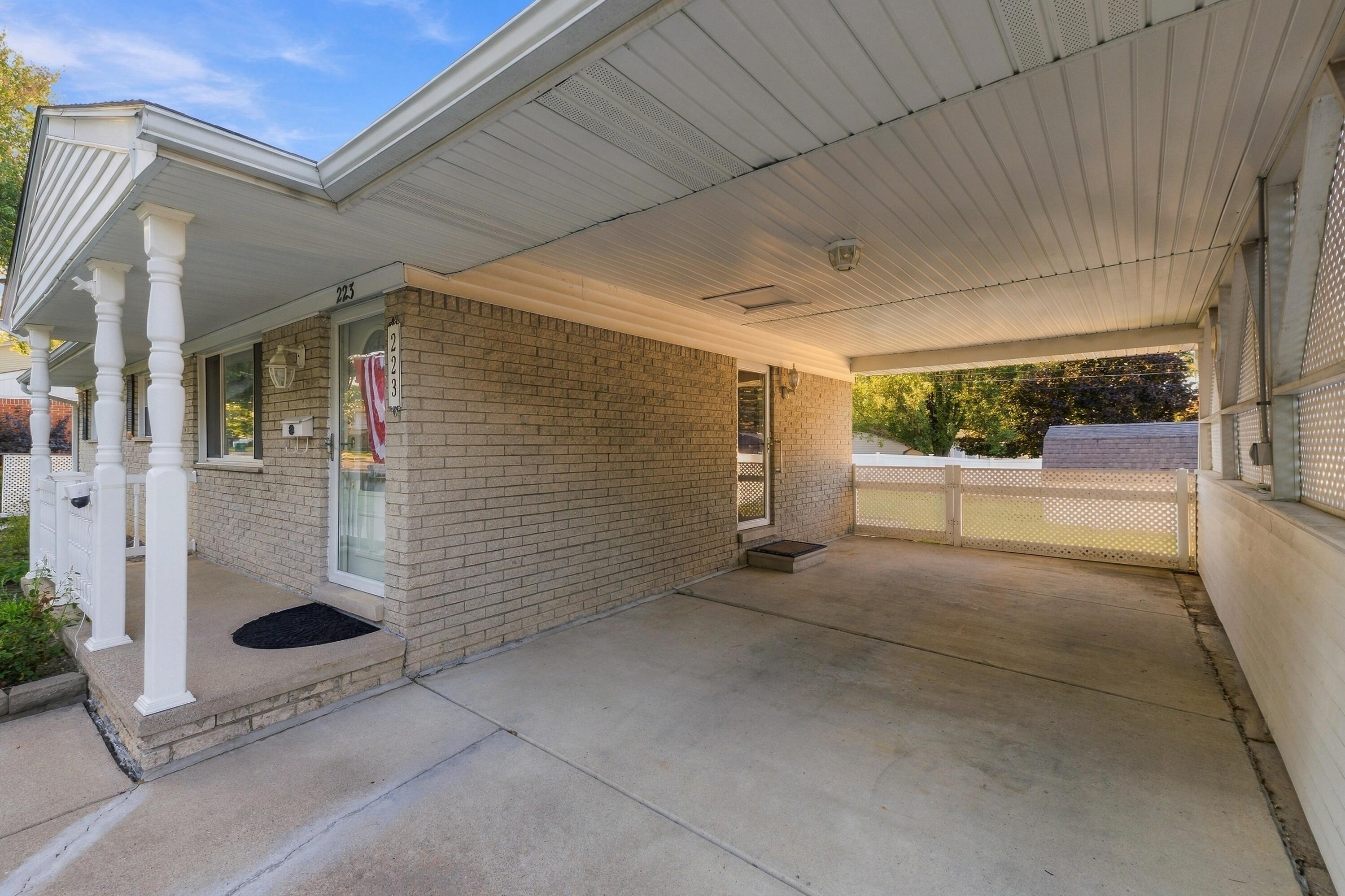 223 Harper Drive