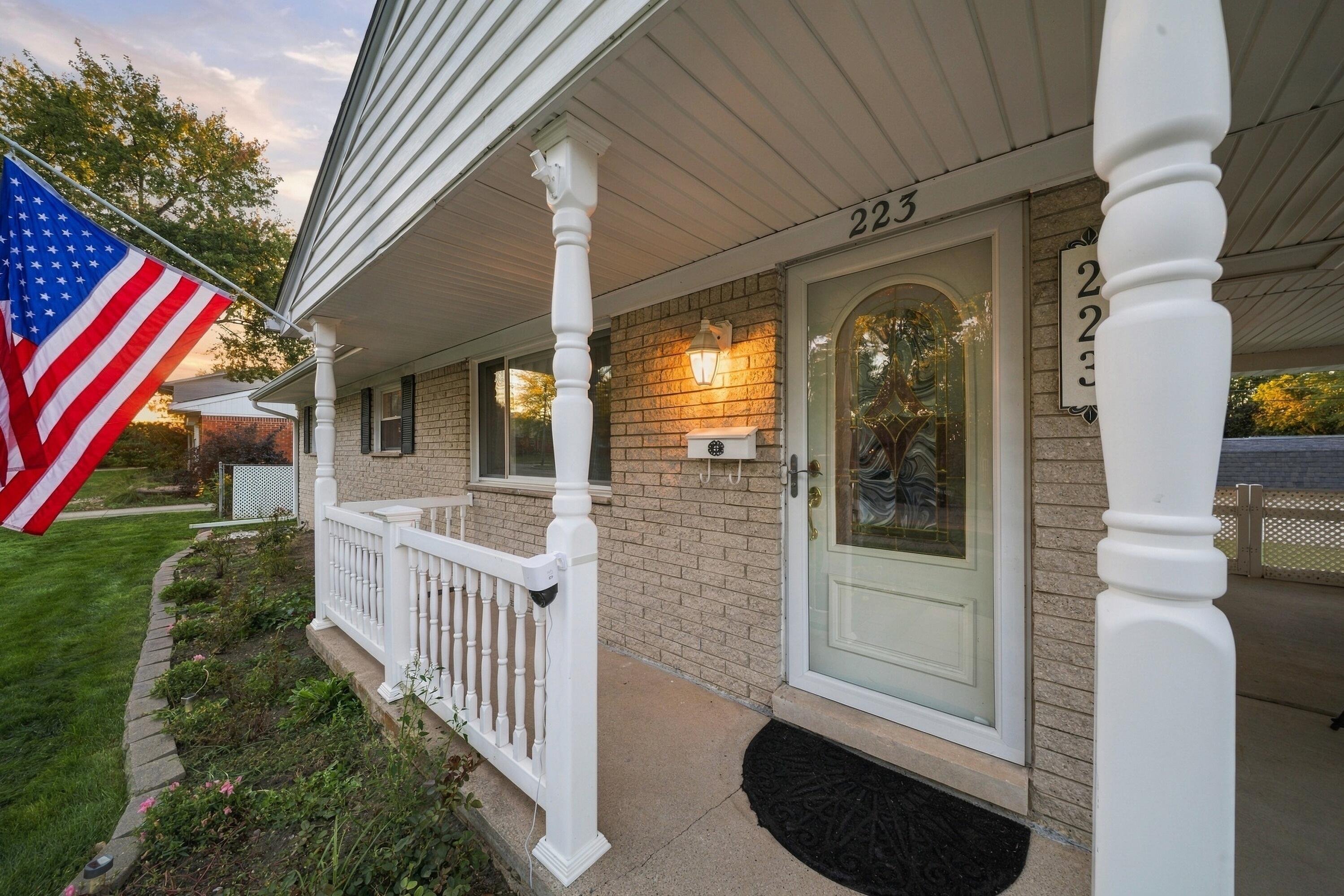 223 Harper Drive