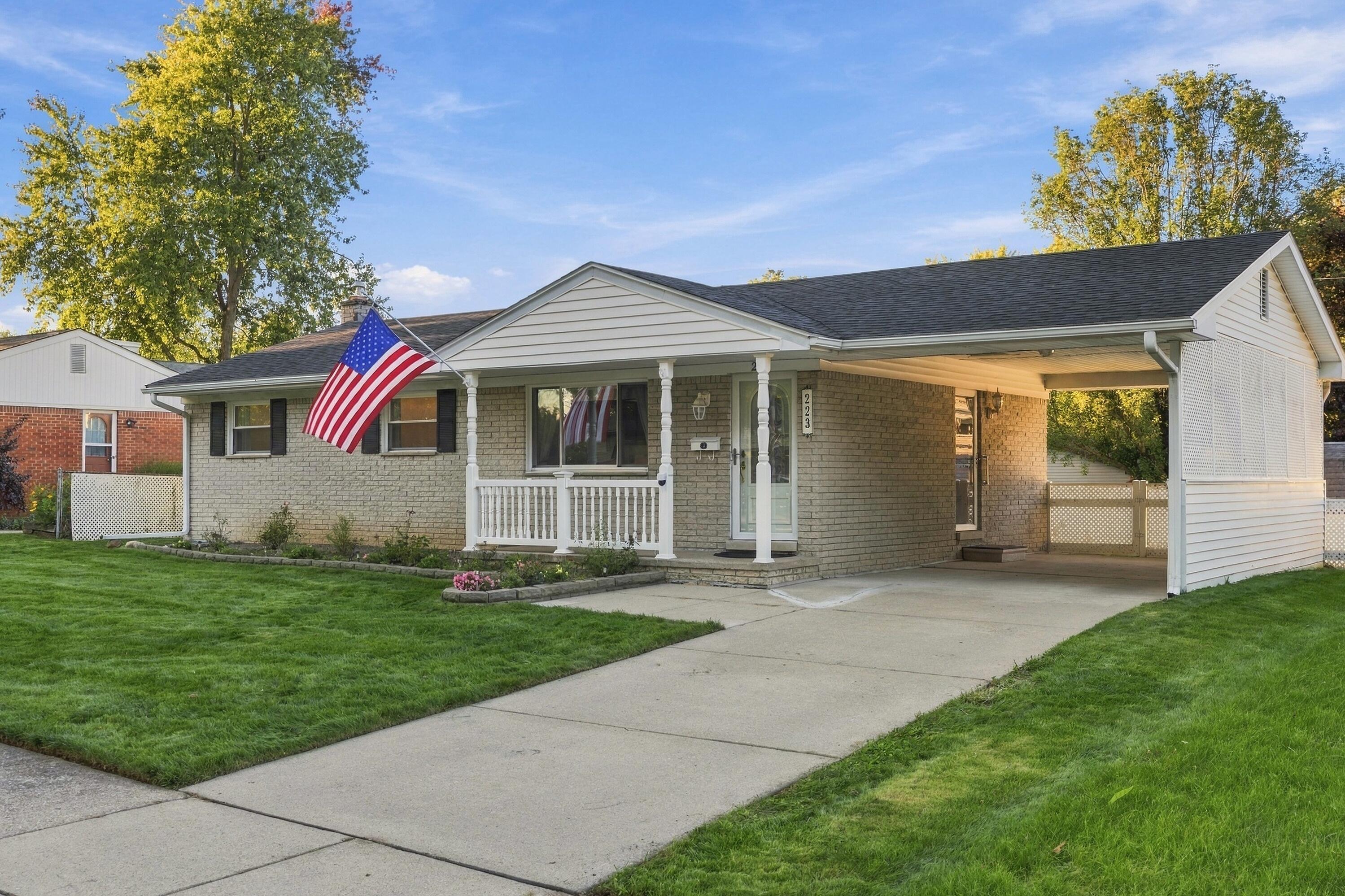 223 Harper Drive
