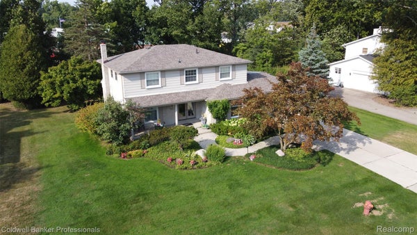 31925 OLDE FRANKLIN DR, FARMINGTON HILLS, MI 48334 - Image 6ecc2f72ef8f907e3f20947e2a3efbfd/3163112096