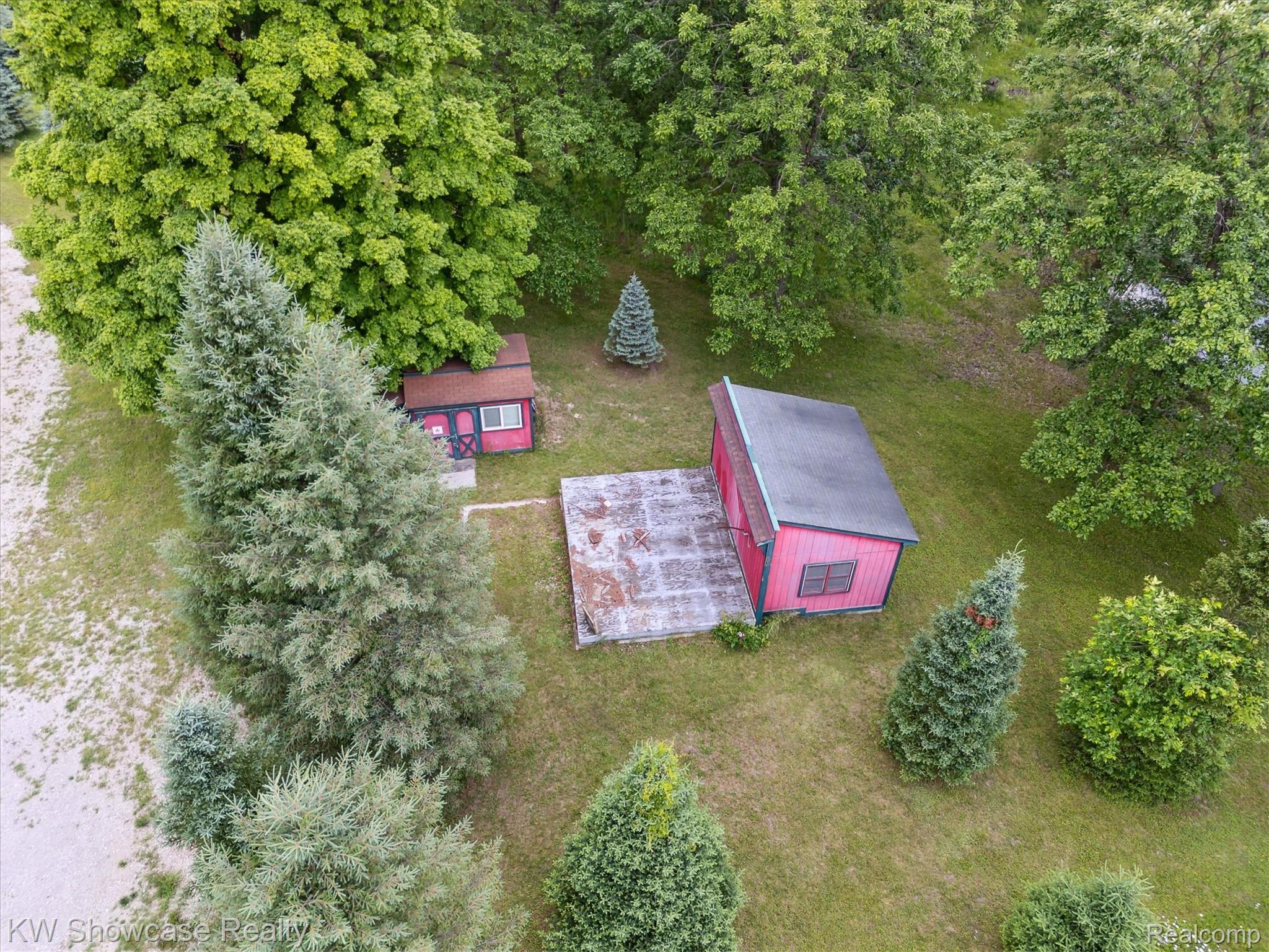 2290 N Latson Road