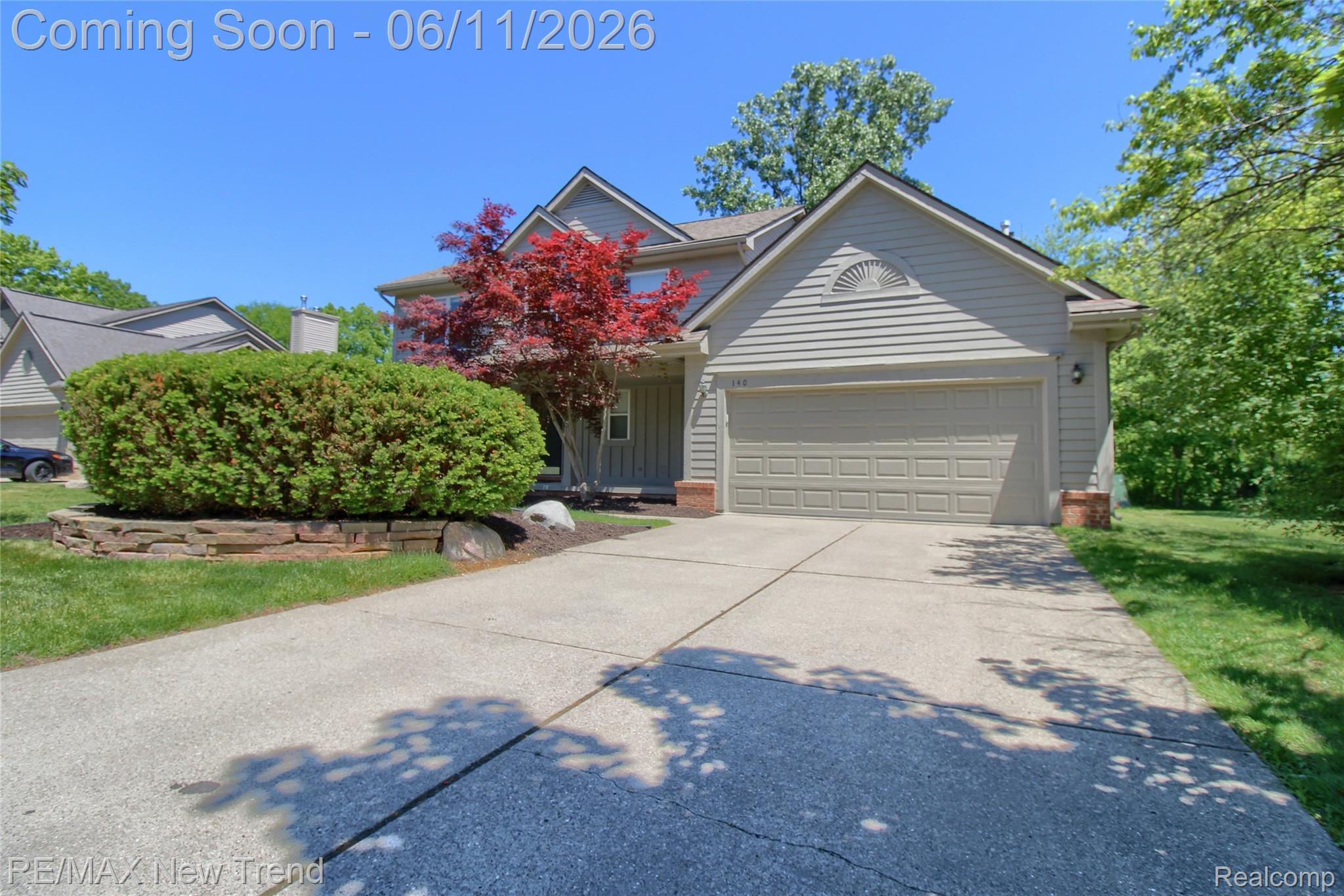 140 Cherry Grove Lane