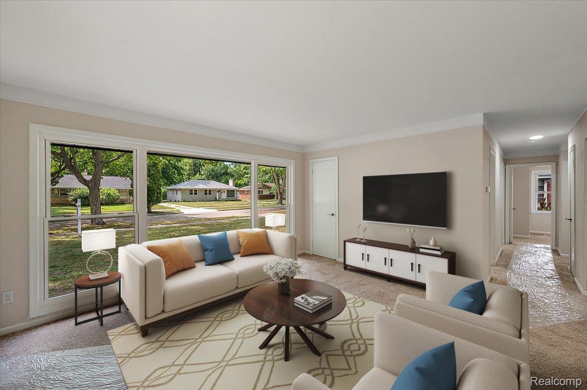 27626 Lexington Parkway