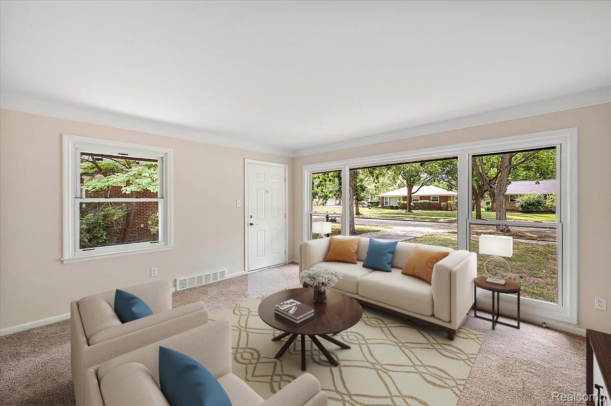 27626 Lexington Parkway