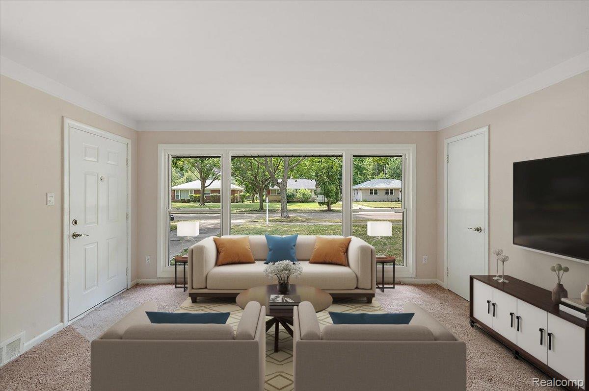 27626 Lexington Parkway