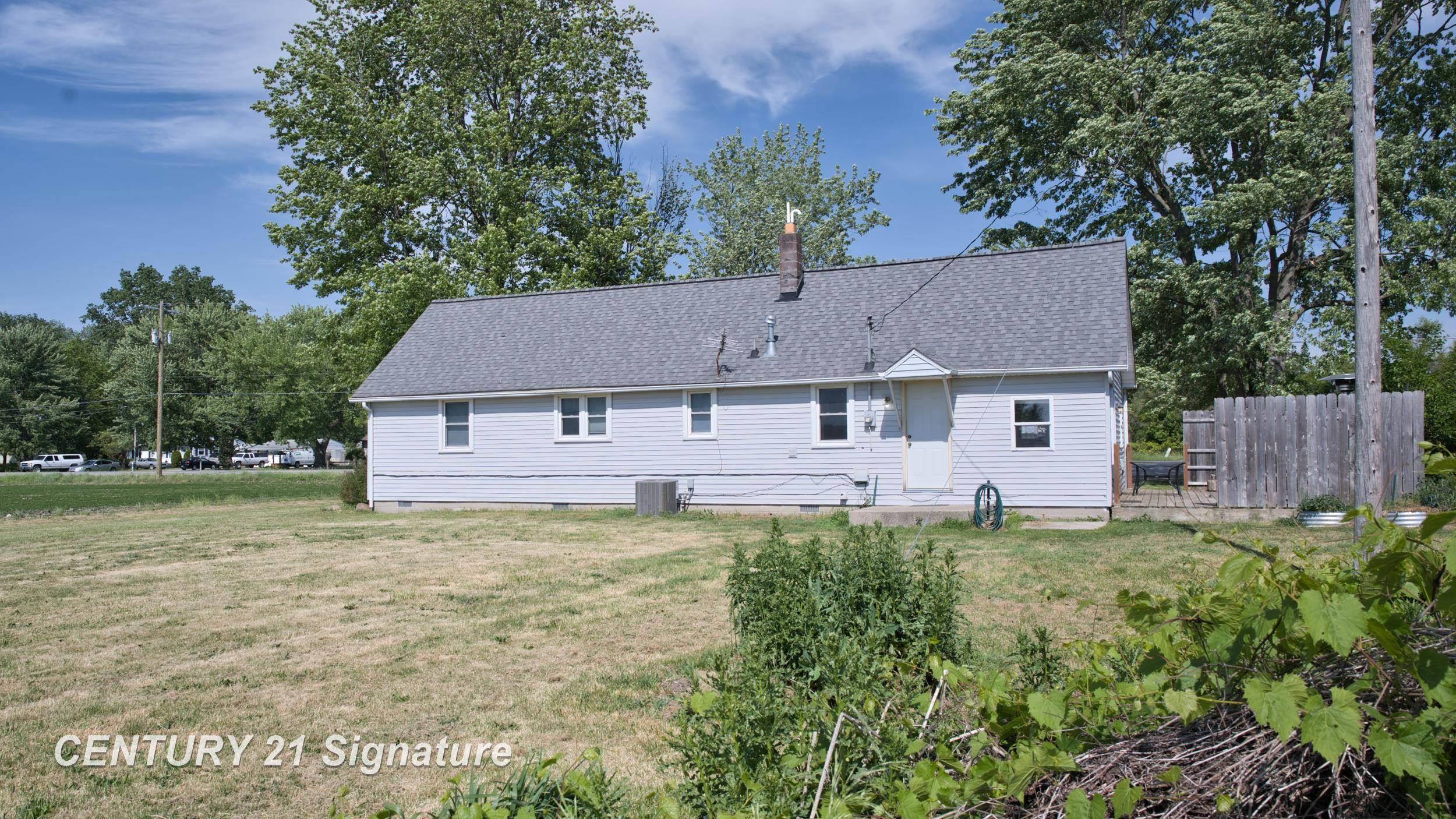 5940 East Road