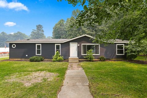 Photo of 2683 111th Avenue, Trowbridge Township, MI 49010 (MLS # 71026036807)