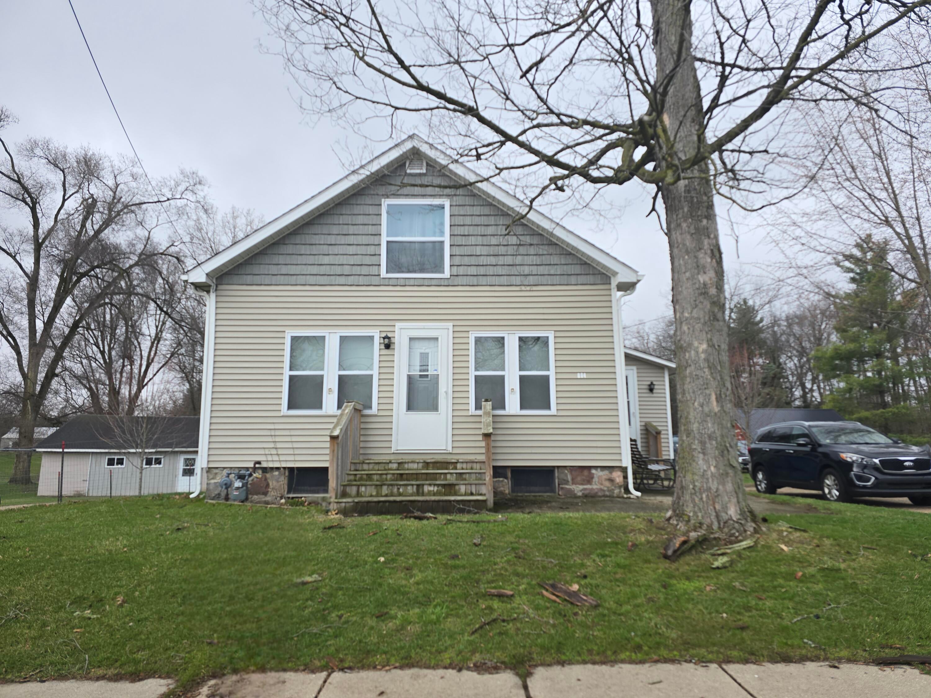 804 E State Street