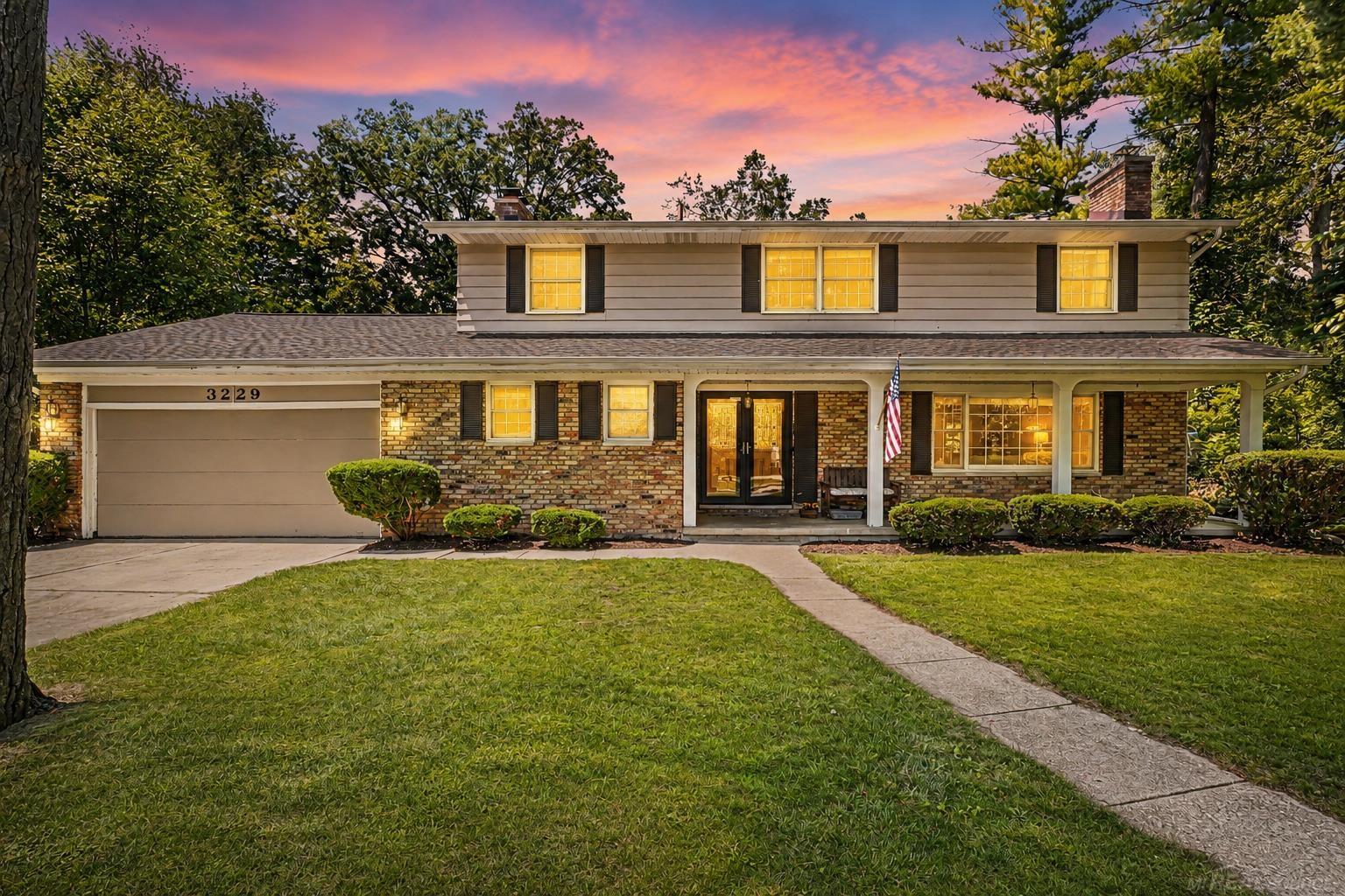 3229 Delevan Drive