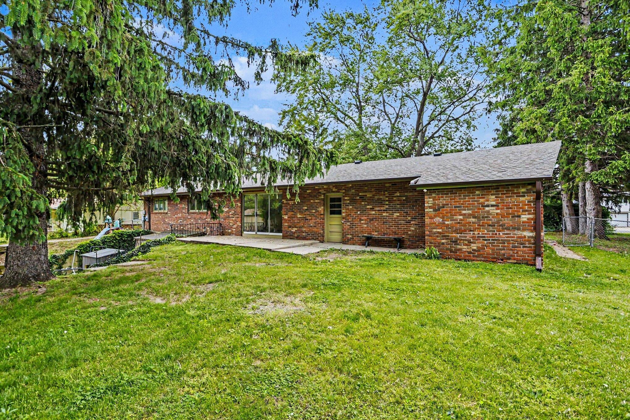 4753 Kimber Lane