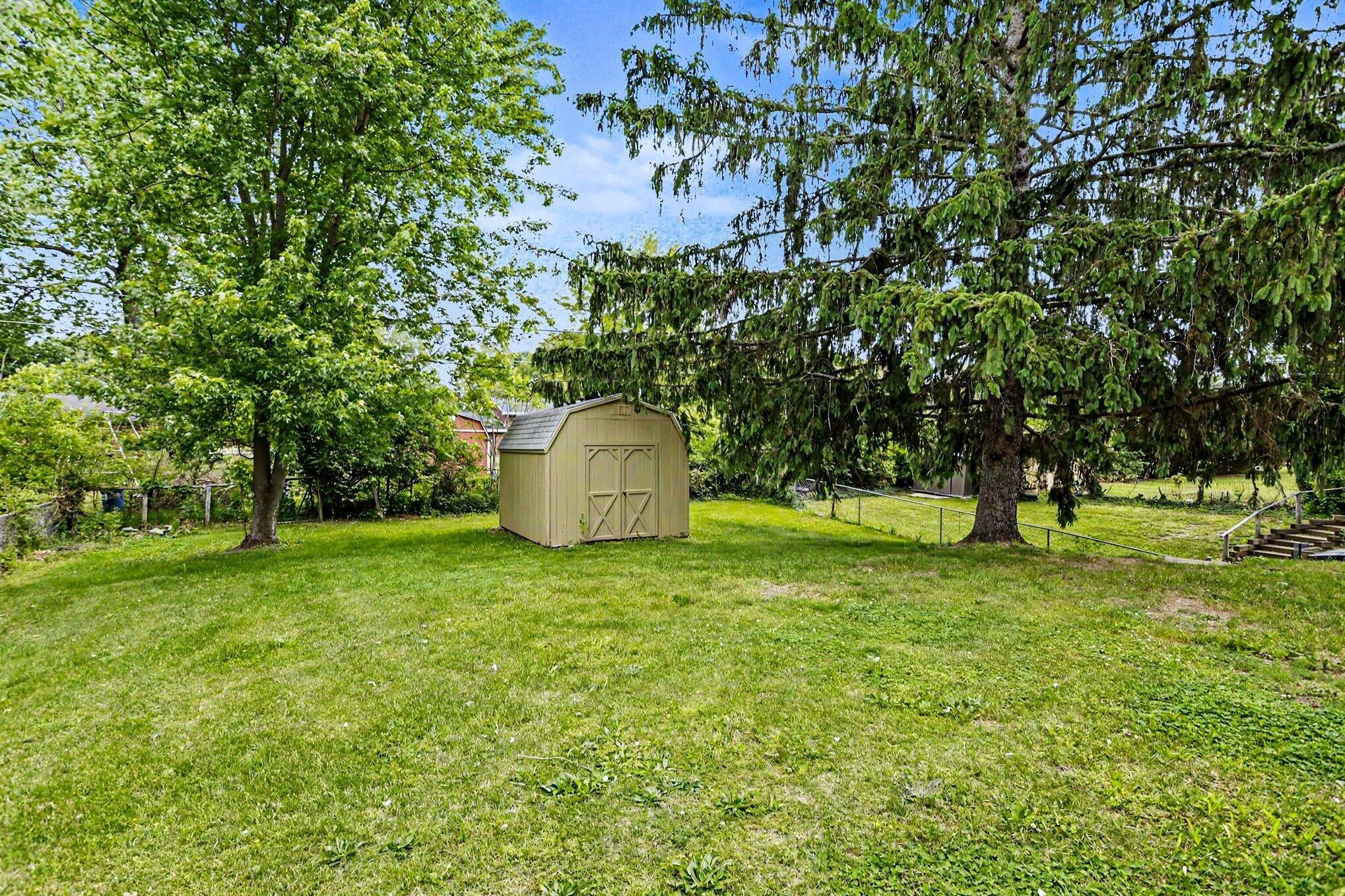 4753 Kimber Lane