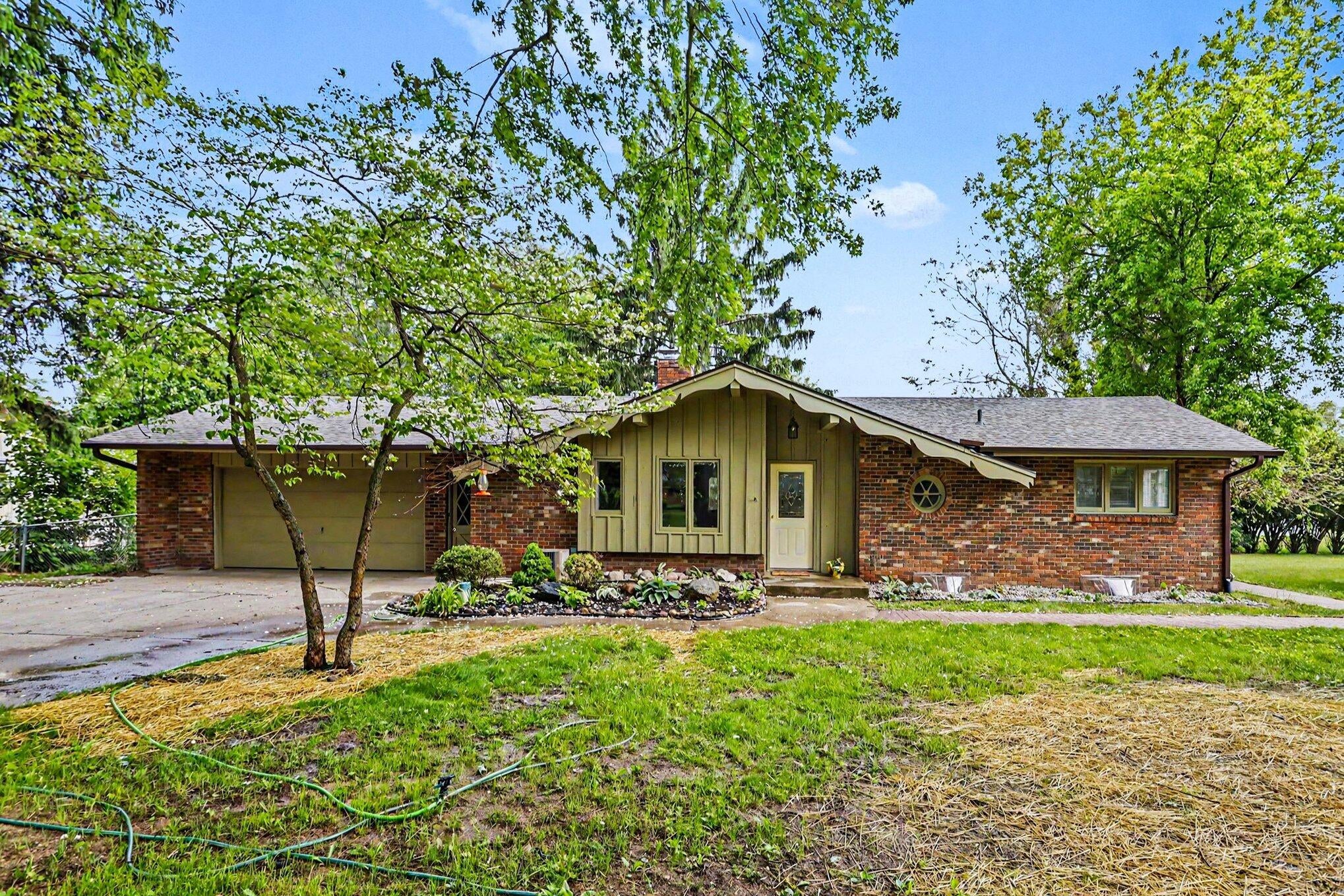 4753 Kimber Lane