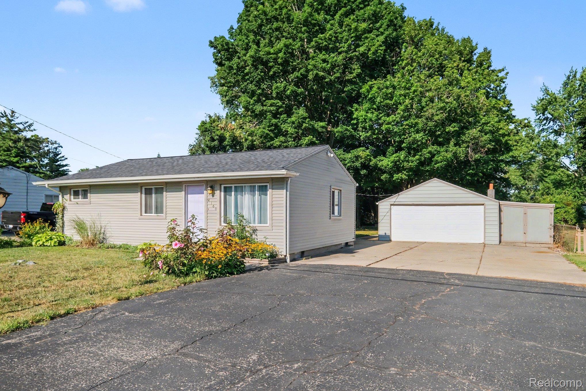 4160 Bristolwood Drive