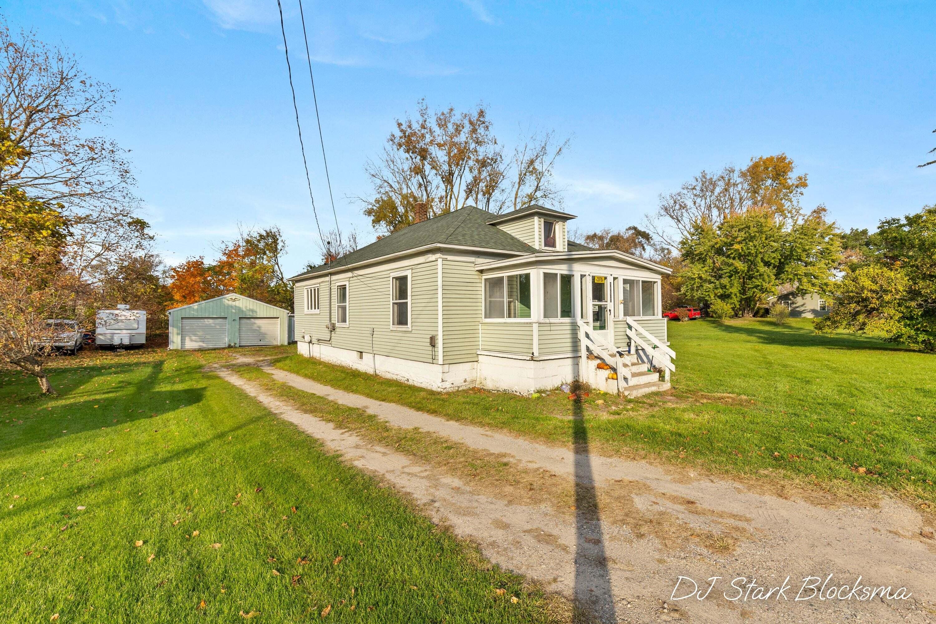 11515 SE 60th Street SE