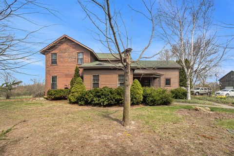 3500 N Oceana Drive Hart Township Oceana MI 49420