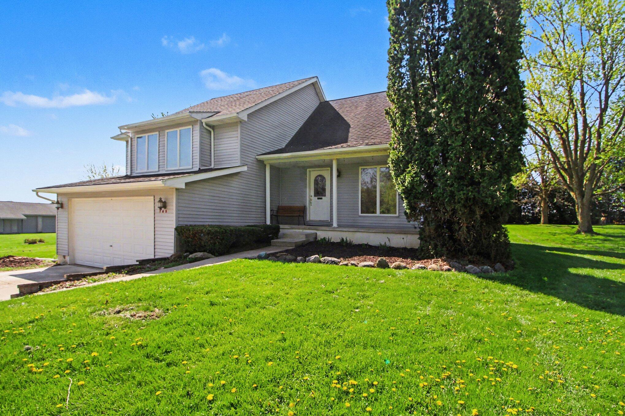 165 Judd Road
