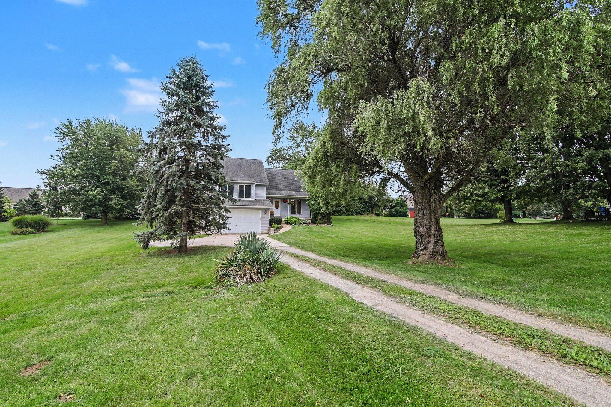 165 Judd Road