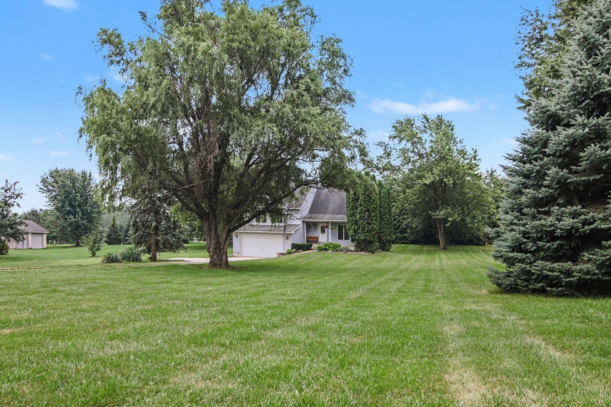 165 Judd Road