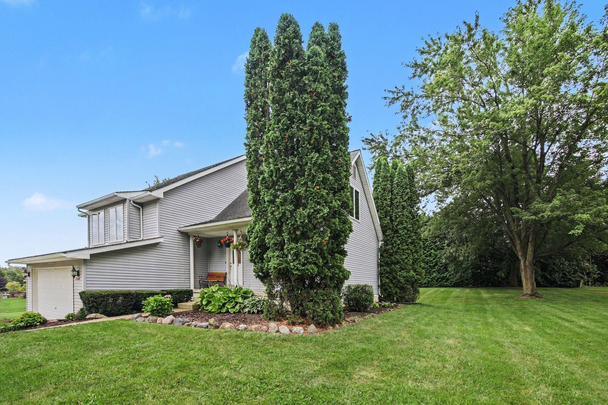 165 Judd Road