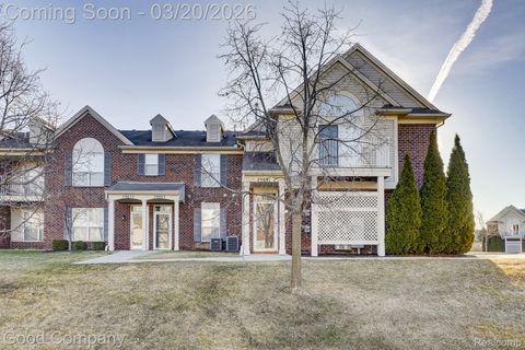 29891 Heritage Parkway Warren City MI 48092