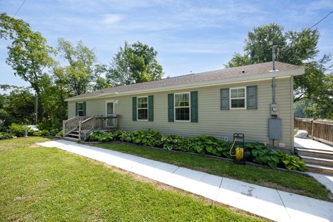 12596 Marilyn Drive Rose Lake Township MI 49655