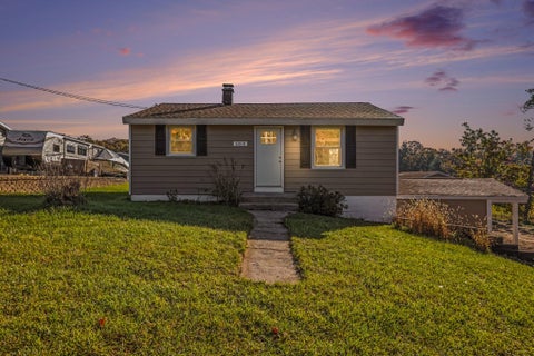Photo of 6818 Belmont Avenue NE, Plainfield Charter Township, MI 49306 (MLS # 65026056086)