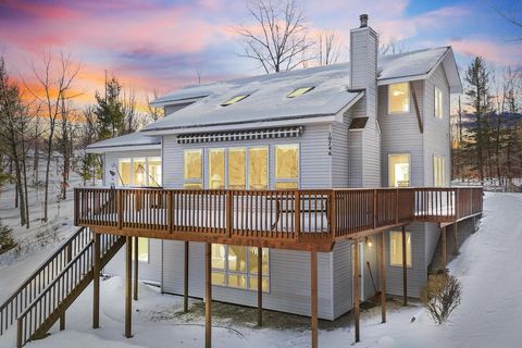 10746 Deal Road Whitewater Township MI 49690