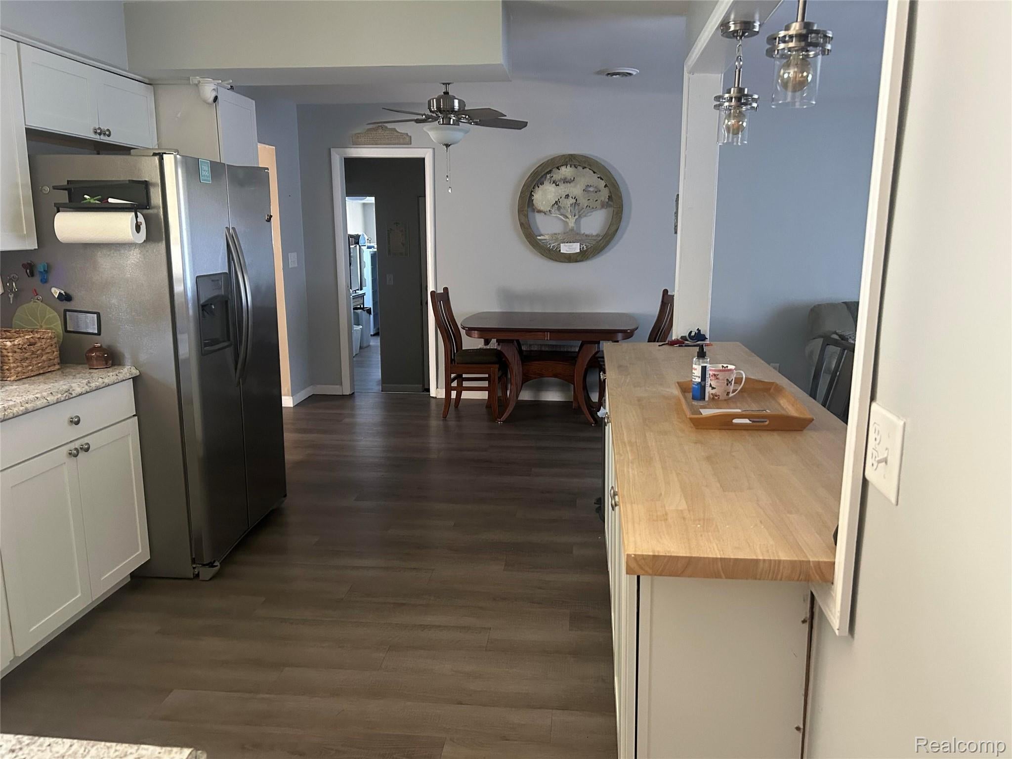 2325 Kipling Drive