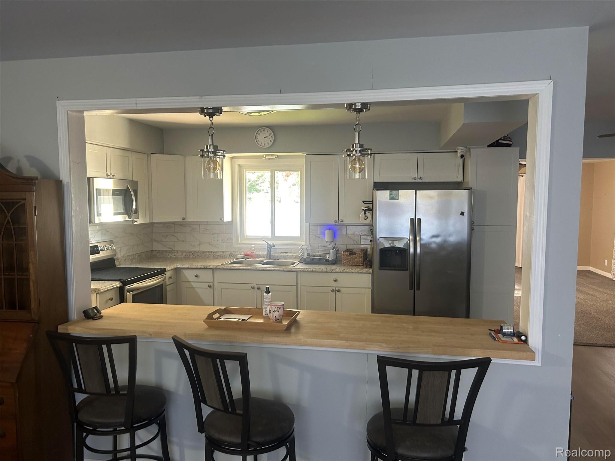2325 Kipling Drive