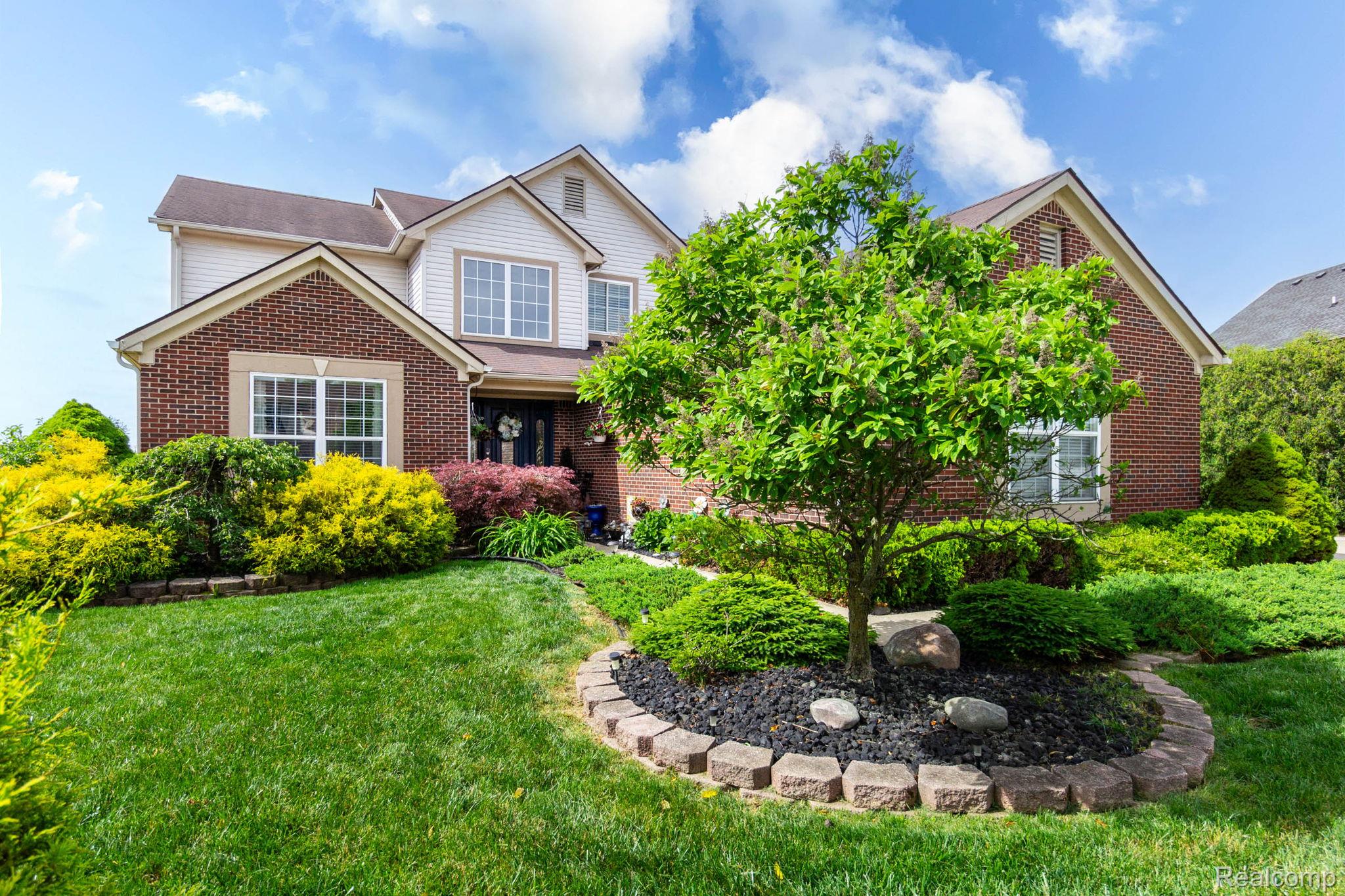 25065 Maxwell Lane