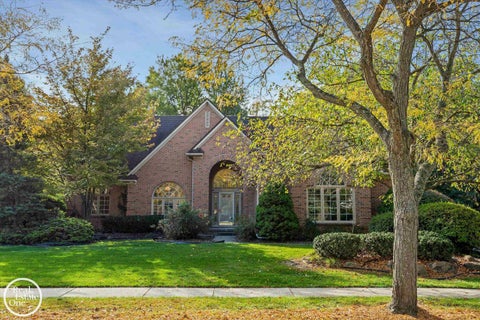 Tiny photo for 46309 Cordoba Drive, Novi City, MI 48374 (MLS # 58050224805)