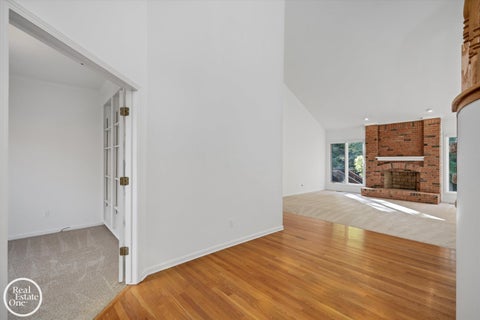 Tiny photo for 46309 Cordoba Drive, Novi City, MI 48374 (MLS # 58050224805)