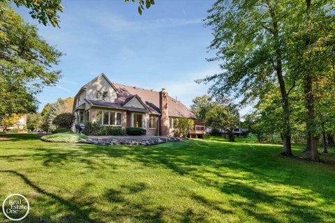 Tiny photo for 46309 Cordoba Drive, Novi City, MI 48374 (MLS # 58050224805)