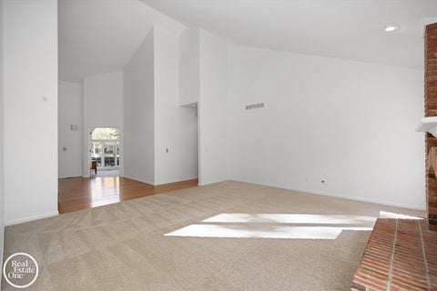 Tiny photo for 46309 Cordoba Drive, Novi City, MI 48374 (MLS # 58050224805)