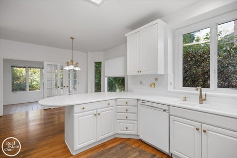 Tiny photo for 46309 Cordoba Drive, Novi City, MI 48374 (MLS # 58050224805)