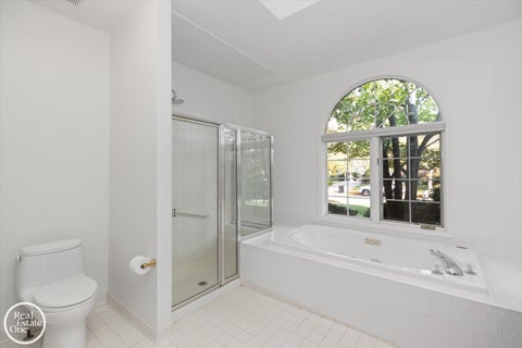 Tiny photo for 46309 Cordoba Drive, Novi City, MI 48374 (MLS # 58050224805)
