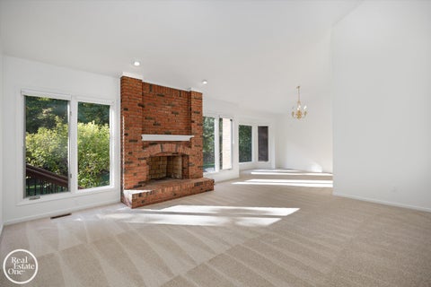 Tiny photo for 46309 Cordoba Drive, Novi City, MI 48374 (MLS # 58050224805)